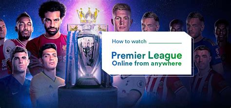 england premier league watch live online free